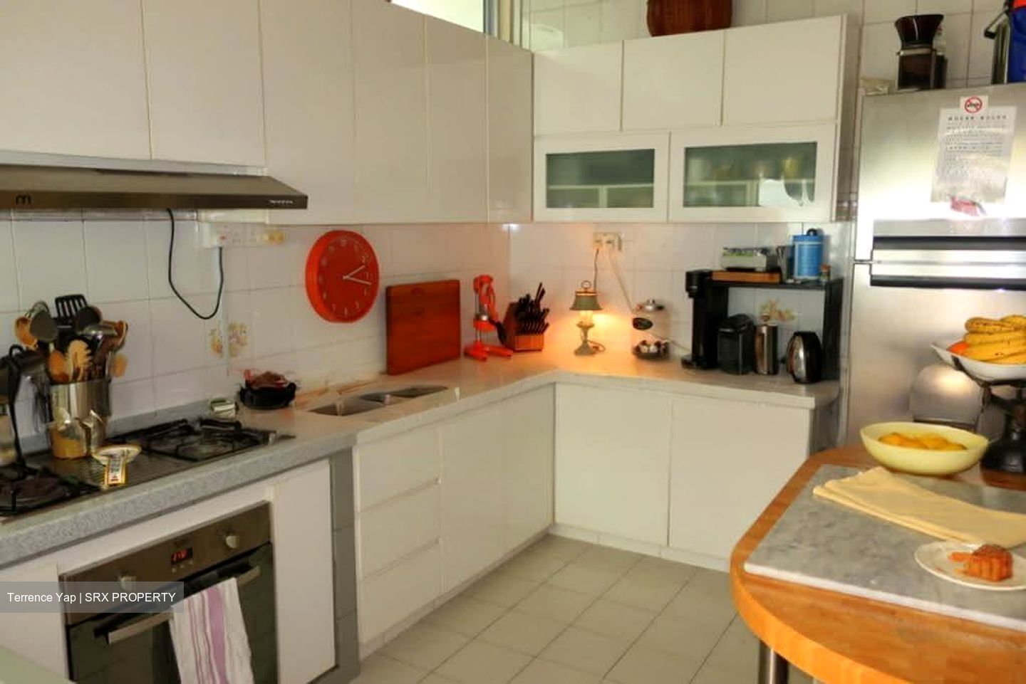 Faber Hills (D5), Semi-Detached #633231101
